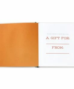 Hallmark Because Jesus Book -Department Store Shop Because Jesus Book 1BOK1484 03