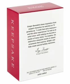 Hallmark Hoppy Holidays Ornament -Department Store Shop Beer Mug With Santa Hat Keepsake Ornament 1799QGO2847 05