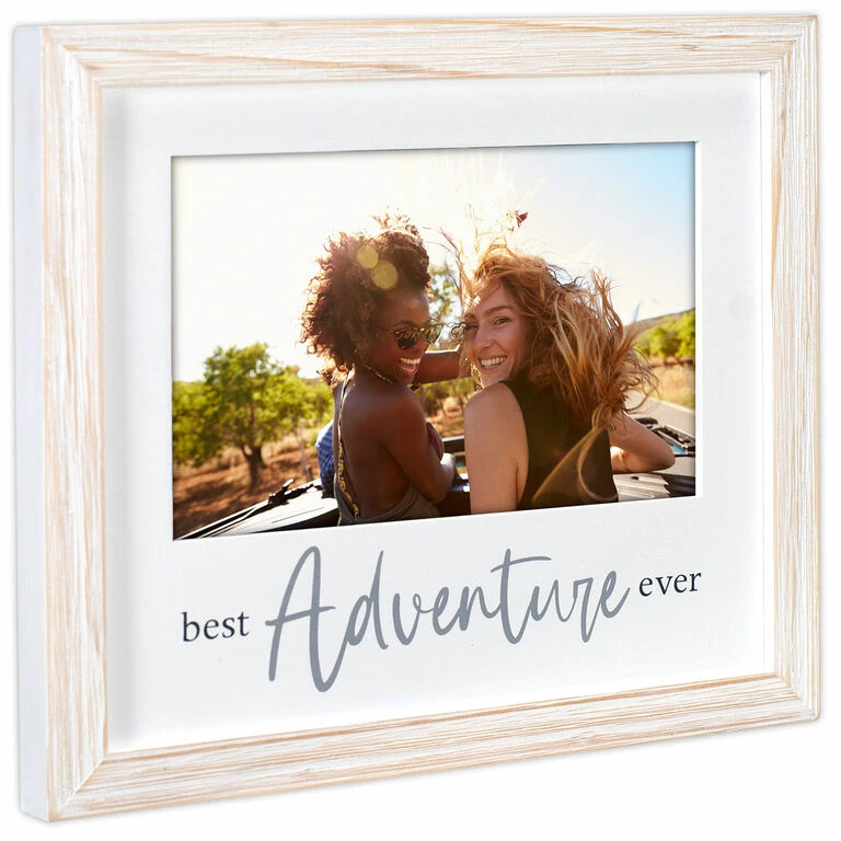 Malden Best Adventure Ever Picture Frame, 4x6 1 Malden Best Adventure Ever Picture Frame, 4x6