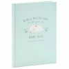 Hallmark Bible Blessings For Your Baby Boy Book