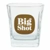Hallmark Big Shot Lowball Glass, 15 Oz.
