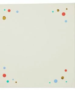 Hallmark Happy Birthday!: My Through-the-Years Memory Album 7 Hallmark Happy Birthday!: My Through-the-Years Memory Album -Department Store Shop Birthdays Memory Book and Photo Album for Ages 118 1BBA4144 04