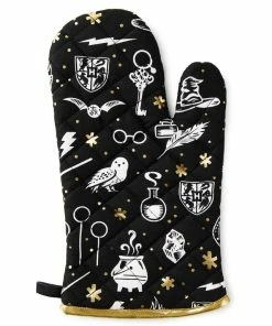 Hallmark Harry Potter™ Magical Icons Oven Mitt