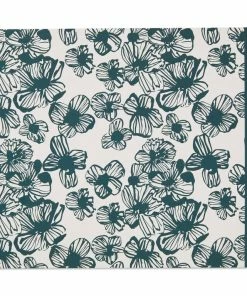 Hallmark In Loving Memory Floral Funeral Guest Book 9 Hallmark In Loving Memory Floral Funeral Guest Book -Department Store Shop Black and White Floral Guest Book for Funeral 1BMK1609 05