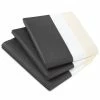 Hallmark Black/White/Cream 3-Pack Bulk Tissue Paper, 120 Sheets