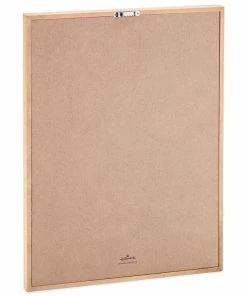 Hallmark Bless The Lord, O My Soul Wooden Quote Sign, 12x16 -Department Store Shop Bless the Lord O My Soul Wooden Quote Sign 1SNN1052 02