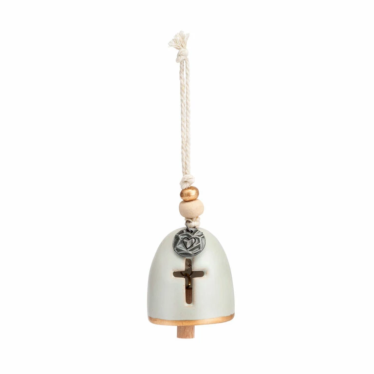 Demdaco Mini Inspired Bell, Blessed 1 Demdaco Mini Inspired Bell, Blessed