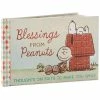 Hallmark Blessings From Peanuts®: Thoughts On Faith To Make You Smile Book