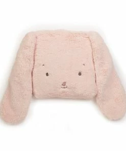 Bunnies By The Bay Blossom Bunny Tuck Me In Blanket, 28"
