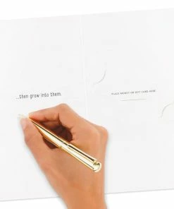 Hallmark Sophisticated Assorted Money Holder Graduation Cards, Pack Of 36 15 Hallmark Sophisticated Assorted Money Holder Graduation Cards, Pack Of 36 -Department Store Shop Blue Black Money Holder Graduation Cards Assortment 5GEY1002 07