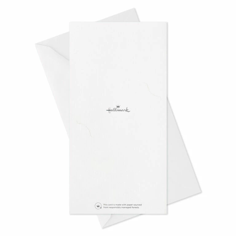 Hallmark Sophisticated Assorted Money Holder Graduation Cards, Pack Of 36 8 Hallmark Sophisticated Assorted Money Holder Graduation Cards, Pack Of 36 - Image 8
