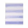 Eccolo Wide Stripe Journal