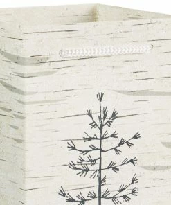 Hallmark Bulk Blue And Gray 18-Pack Holiday Gift Bags, Assorted Sizes And Designs 12 Hallmark Bulk Blue And Gray 18-Pack Holiday Gift Bags, Assorted Sizes And Designs -Department Store Shop Blue and Gray Holiday Gift Bags Bulk Pack 5XGB1425 05