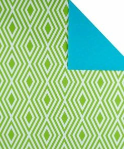 Hallmark Bold Patterns And Solids 3-Pack Reversible Wrapping Paper 10 Hallmark Bold Patterns And Solids 3-Pack Reversible Wrapping Paper -Department Store Shop Bold Patterns and Solids 3Pack Reversible Wrapping Paper 5EWR6429 04