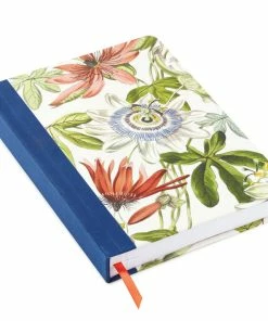 Hallmark Mod Botanical Hardback Notebook