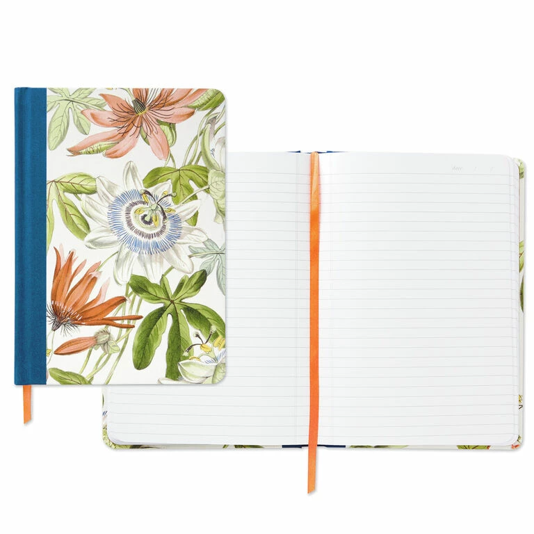 Hallmark Mod Botanical Hardback Notebook 2 Hallmark Mod Botanical Hardback Notebook - Image 2