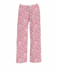 Brief Insanity Snoopy Love Lounge Pants, Small