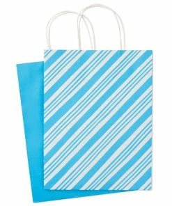 Hallmark 13" Bright Fun 12-Pack Assorted Christmas Gift Bags -Department Store Shop Bright Fun 12 Assorted Large Christmas Gift Bags 5XGB2812 07