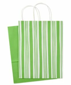 Hallmark 13" Bright Fun 12-Pack Assorted Christmas Gift Bags -Department Store Shop Bright Fun 12 Assorted Large Christmas Gift Bags 5XGB2812 08