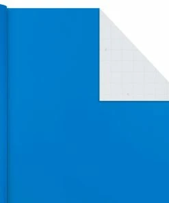 Hallmark Bright And Bold 6-Pack Wrapping Paper, 180 Sq. Ft. Total -Department Store Shop Bright and Bold 6Pack Wrapping Paper Rolls 5JXW1746 06