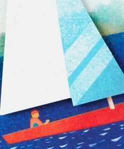 Hallmark Bright And Happy Assorted Birthday Cards, Box Of 12 -Department Store Shop Bright and Happy Assorted Birthday Cards Bulk Pack 5EDX1019 03