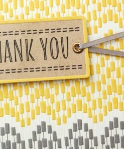 Hallmark Premium Assorted Handmade All-Occasion Cards In Leaf Print Organizer, Box Of 24 -Department Store Shop Bulk Handmade AllOccasion Cards in Storage Box 5EDX1107 07