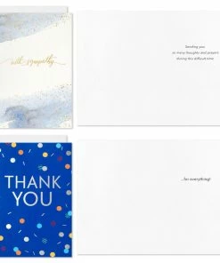 Hallmark Colorful Classic Boxed All-Occasion Cards Assortment, Pack Of 12 -Department Store Shop Celebrate Assorted Boxed AllOccasion Cards 3EDX1204 07
