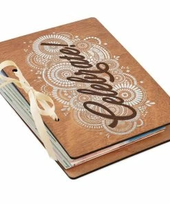 Hallmark Celebrate Card Keeper