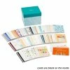 Hallmark Cheerful Celebrations Boxed All-Occasion Cards Assortment, Pack Of 100