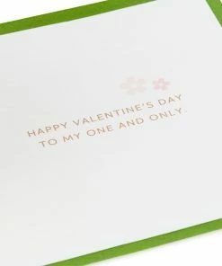 Hallmark One And Only Love Cherry Blossoms 3D Pop-Up Valentine's Day Card 10 Hallmark One And Only Love Cherry Blossoms 3D Pop-Up Valentine's Day Card -Department Store Shop Cherry Blossoms 3D PopUp Valentines Day Card 1299IAV5022 03