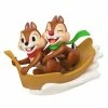 Hallmark Disney Chip And Dale Snow Much Fun! Ornament