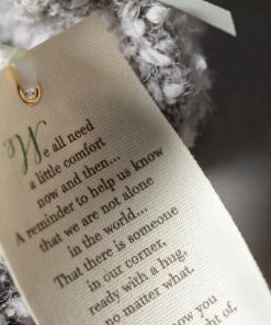 Demdaco Red Giving Heart Pillow -Department Store Shop Christmas Red Knitted Giving Heart Pillow 1004440111 03