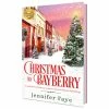 Christmas In Bayberry Book