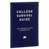 Hallmark College Survival Guide: Tips, Tricks, And A Little Financial Aid Book