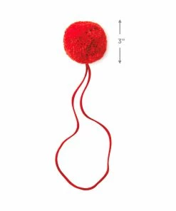 Hallmark 26" Colorful Abstract Fabric Gift Wrap With Elastic Band -Department Store Shop Colorful Abstract Fabric Gift Wrap With Elastic Band 1299EJR6379 05