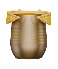 Corkcicle Harry Potter Golden Snitch Stemless Glass, 12 Oz. -Department Store Shop Corkcicle Harry Potter Golden Snitch Stemless Glass HP2312SNI 03