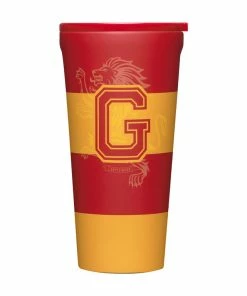 Corkcicle Harry Potter Gryffindor Tumbler, 16 Oz.