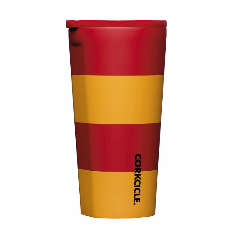 Corkcicle Harry Potter Gryffindor Tumbler, 16 Oz. 2 Corkcicle Harry Potter Gryffindor Tumbler, 16 Oz. - Image 2