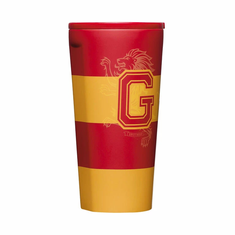 Corkcicle Harry Potter Gryffindor Tumbler, 16 Oz. 3 Corkcicle Harry Potter Gryffindor Tumbler, 16 Oz. - Image 3
