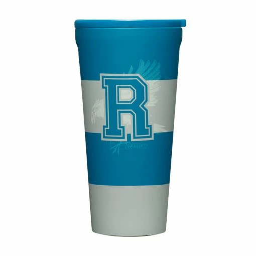 Easy Cleaning Corkcicle Harry Potter Ravenclaw Tumbler, 16 Oz. All