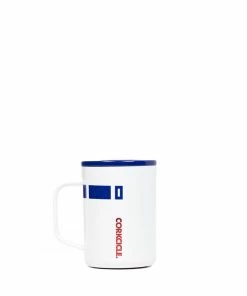 Corkcicle Star Wars R2-D2 Stainless Steel Coffee Mug, 16 Oz.