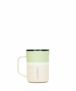 Corkcicle Star Wars: The Mandalorian The Child Grogu Stainless Steel Coffee Mug, 16 Oz. 4 Corkcicle Star Wars: The Mandalorian The Child Grogu Stainless Steel Coffee Mug, 16 Oz. -Department Store Shop Corkcicle The Child Grogu Insulated Mug DIS2516SWG 02