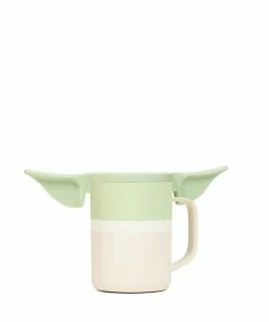 Corkcicle Star Wars: The Mandalorian The Child Grogu Stainless Steel Coffee Mug, 16 Oz. 5 Corkcicle Star Wars: The Mandalorian The Child Grogu Stainless Steel Coffee Mug, 16 Oz. -Department Store Shop Corkcicle The Child Grogu Insulated Mug DIS2516SWG 03
