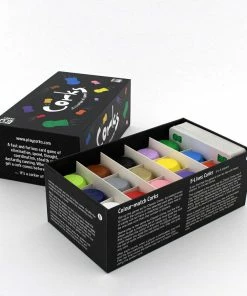 Corks Party Card Game -Department Store Shop Corks Party Card Game 11C 04