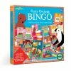 Eeboo Cozy Cottage Bingo Game