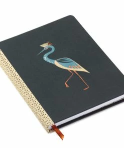 Hallmark Crane Notebook