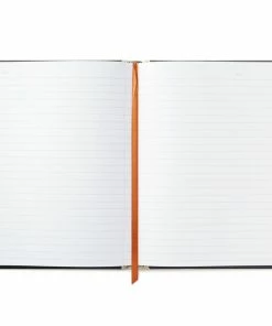 Hallmark Crane Notebook -Department Store Shop Crane Notebook 1HWJ7039 04