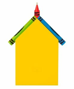 Hallmark Crayola® A Colorful School Year Personalized Photo Frame Ornament 7 Hallmark Crayola® A Colorful School Year Personalized Photo Frame Ornament -Department Store Shop Crayola A Colorful School Year Picture Frame Personalized Keepsake Ornament 2499QHE2110B1 06