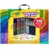 Crayola Imagination Art Set