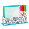 Hallmark Crayola® Kids Card Kit With Markers In Caddy, Pack Of 8